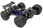 Preview: TRX108076-1-BLUE MINI-XRT 3S-Power 4x4 blau 1/16 Monster-Truck RTR